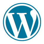 Wordpress Icon